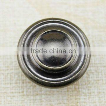 Jiangmen Shine-On round cabinet door knob