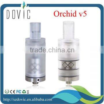 really in stock ! Quality orchid v5 with one tube/ orchid v5 with three tubes combined