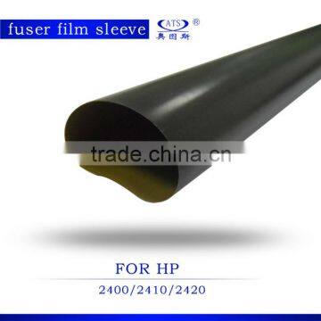 Fuser fixing film for HP2410/ 2420 printer spare parts fuser film