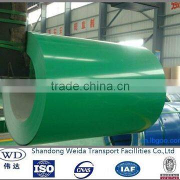 Galvanized Steel Coil dimension:0.13-0.7mm thickness