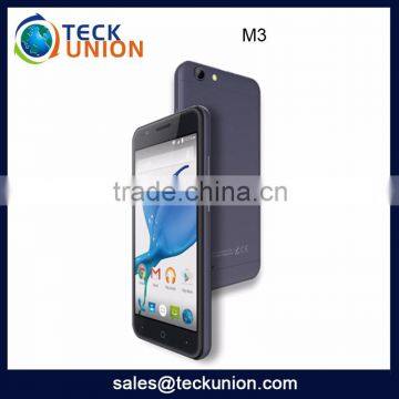 M3 Wholesale Mobile Phone Smartphone Android 5.1,Cheap Cellular Android Hot Sale photo-2