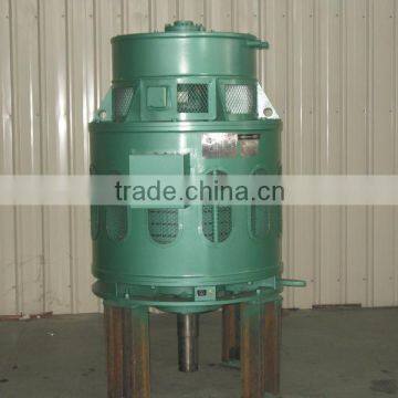 Power Generator Set for Hydro Turbine 740 Series