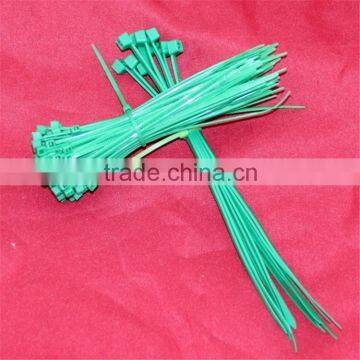 Latest Wholesale self locking nylon cable tie