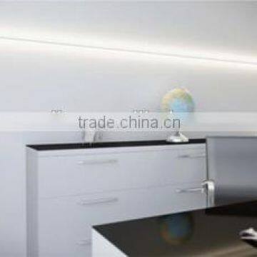 2016 Outdoor Extrusion Aluminum Profile for Led Light Bar photo-2