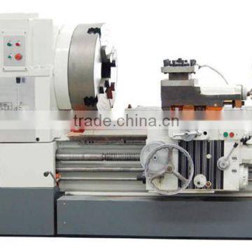 Conventional Pipe Lathe