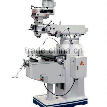 X6325D Turret Milling Machine for sale