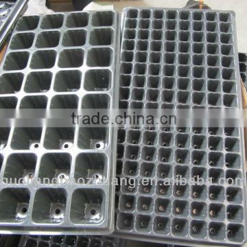 PS Raising Seeding Tray With Different Caliber