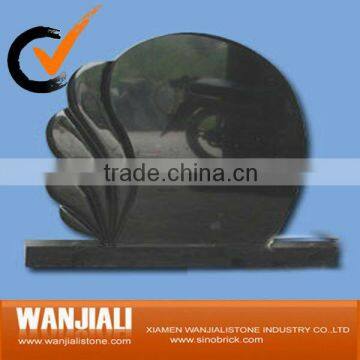 China Granite monument/absolute black granite monument