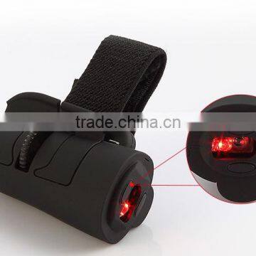 High quality usb mouse Wireless optical finger ring mouse computer mouse