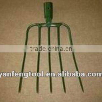 fork head F102