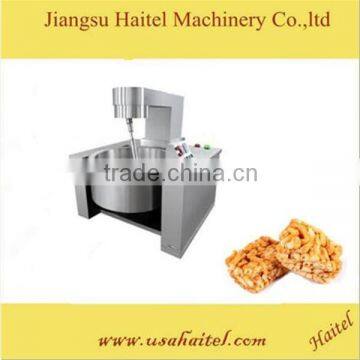 2016 Hot Sale HTL Electricity-heating Sugar Cooking Pot