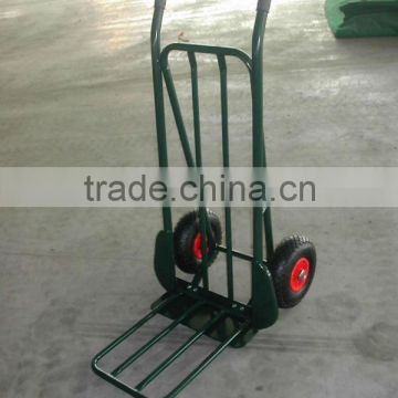 europe cart hand trolley