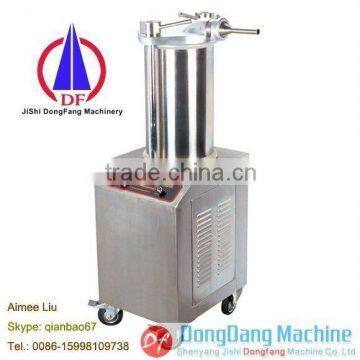 Full automatic quick enema machine,electric enema machine