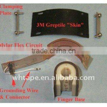 Top grade Copper Foil tape for Contact Sensors