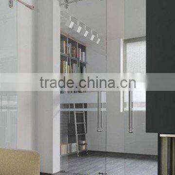 assorted top hung sliding door system