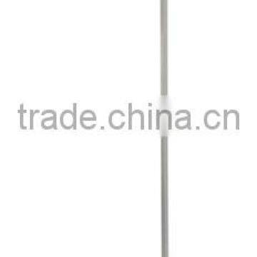 F0725-1 hand-welded steel with a crisp cotton shade exclusive simple and elegant design Lantern floor lamp                        
                                                                                Supplier's Choice