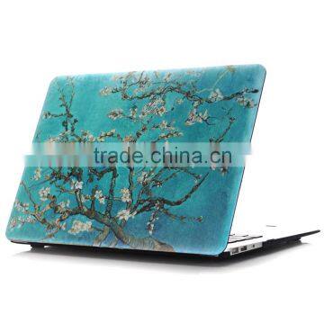 Laptop Hard Shells Case Cover for Macbook Pro 15 photo-3