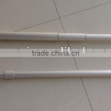 2013 new style aluminum telescopic pole