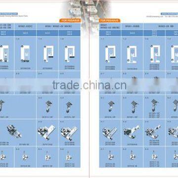 Best-selling Pegasus Sewing Machine Spare Part photo-5