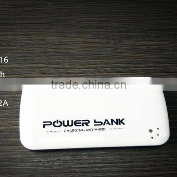 8000mah Power Bank photo-2