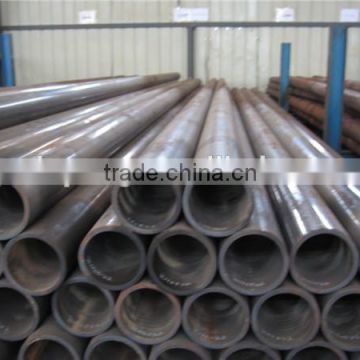 carbon steel cylinder pipe china supplier