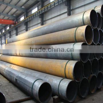 ASTM A106 Seamless Steel Pipe for Oil and Gas Line Pipe