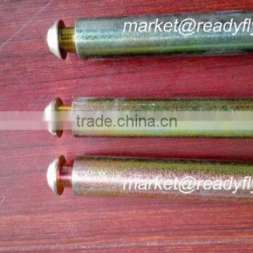 Wheelie Bin Axle photo-2