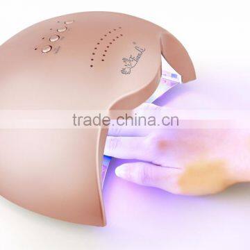 better led nail UV lamp for home use , piano paint led uv lamp,uv lamp for glue