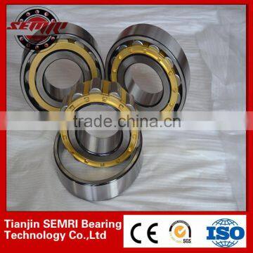 Cylindrical roller thrust bearing NU204E NU2204E NU3O4E NU2304E NU205E