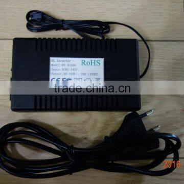 HY-AC600 EL INVERTER / AC POWER A4 EL SHEET INVERTER/ HY-AC600 ELPANEL INVERTER