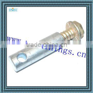 Bolt and Nut