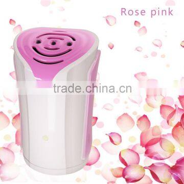 New Listing Remove Second-hand Smoke Air Purifier Filter photo-2