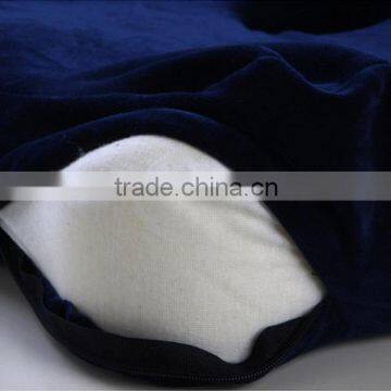 Memory Foam Coccyx Orthopedic Seat Cushion photo-4