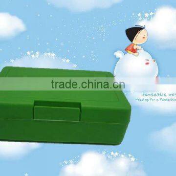 plastic lunchbox