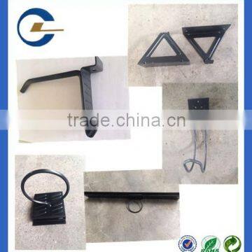 Alibaba manufacturer pegboard display hook for sale