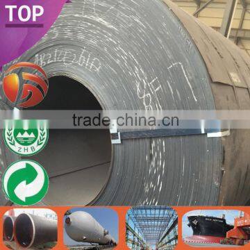 St52 High Quality standard steel coil sizes Factory Supply prime hot rolled steel coil