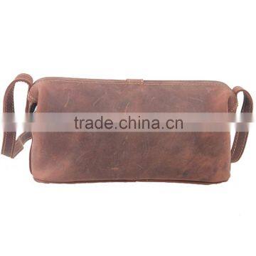 RS-503 Leather Shoulder Bag Small Leather Bag Casual Fashion Designer Handbags for Girls photo-2