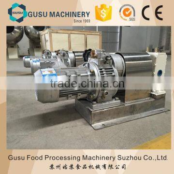 best price chocolate pump machine