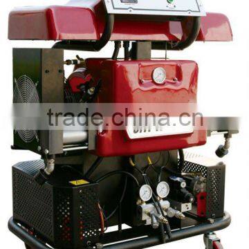 JHPK-F16 Hydraulic Polyurethane Foaming Equipment