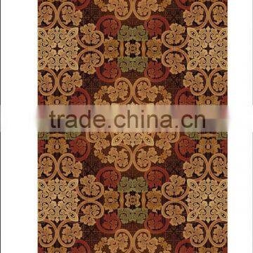 machine and hand carved Technics and Home,Hotel,Bedroom,Prayer,Outdoor,Decorative,Commercial Use CARPET