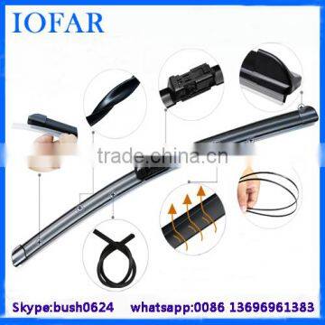 Hot Selling Products Factory Motorcycle Windshield Wiper photo-2