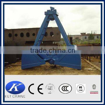 5t Clam Bucket Steel Grab photo-5