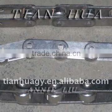 roller chain