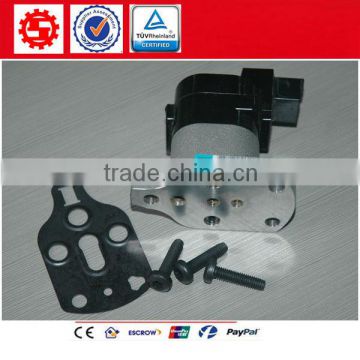 Dongfeng truck diesel engine QSX15 ISX15 actuators 4089980 4089981