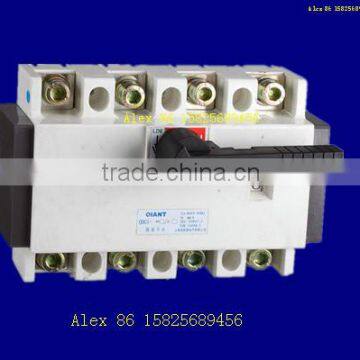 load isolation switch