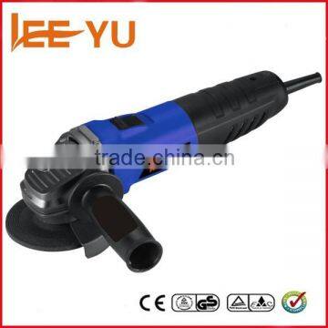 CE 600W 115/125mm electric angle grinder