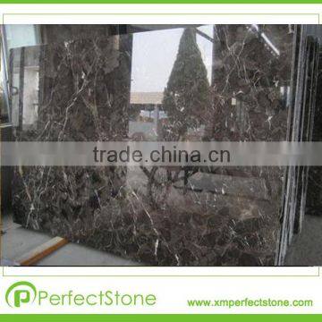 dark emperador marble china import table base for marble