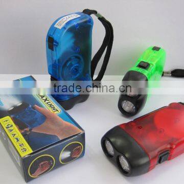 2 Led Rechargeable Flashlight photo-4