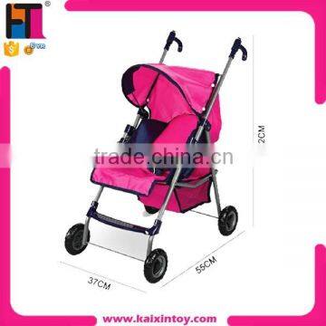 Hot Sale Safety And Stable Baby Doll Stroller With Adjustable Handle                        
                                                Quality Choice