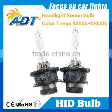 OEM factory Hot selling 3000K-30000K D2S, D2C 35w hid xenon d2s